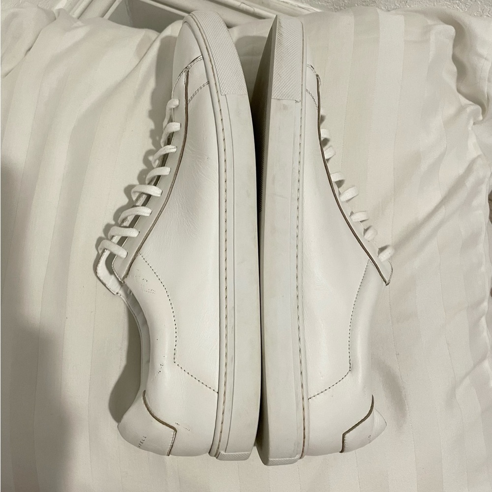 Oliver Cabell | Low 1 White size: 45/12 - Picture 2 of 6